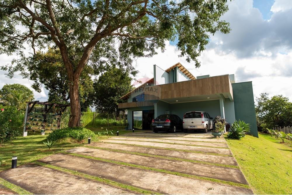 Casa de Condomínio - Venda - Igarapé , Minas Gerais - DSC00128.jpg - 870411113-23