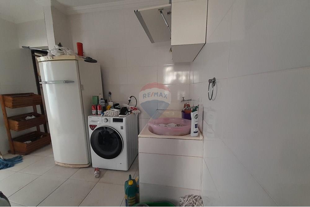 Casa - Venda - Belo Horizonte , Minas Gerais - lavanderia --.jpg - 870751004-7