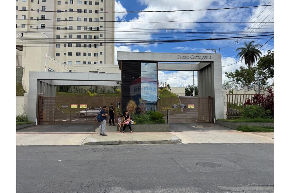 Apartamento - Venda - Belo Horizonte , Minas Gerais - IMG_2603 2 (1).JPG - 870411150-3