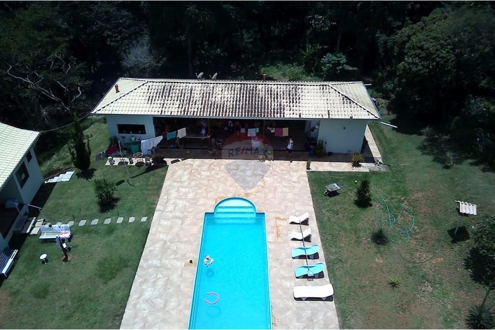 Chácara / Sítio / Fazenda - Venda - Contagem , Minas Gerais - FOTO8.jpg - Fachada - 870241112-48