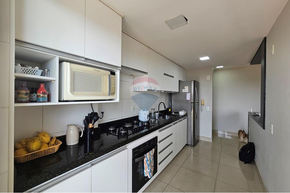 Apartamento - Venda - Belo Horizonte , Minas Gerais - 20251126_152206.jpg - Cozinha - 870411099-53