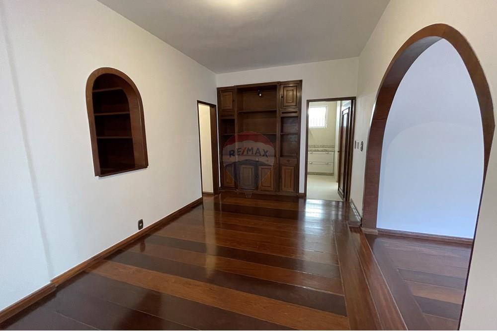 Apartamento - Alugar - Belo Horizonte , Minas Gerais - IMG_0949.JPG - 870411006-91