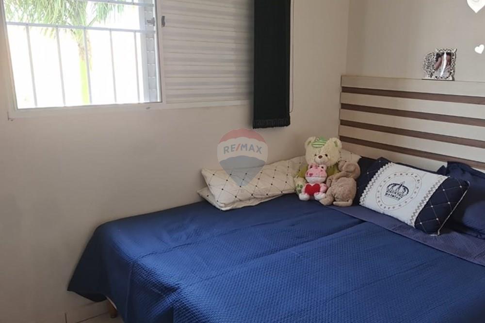 Apartamento - Venda - Araxá , Minas Gerais - Patricia Aparecida de Melo Apartamento foto quarto.jpg - 870431004-123