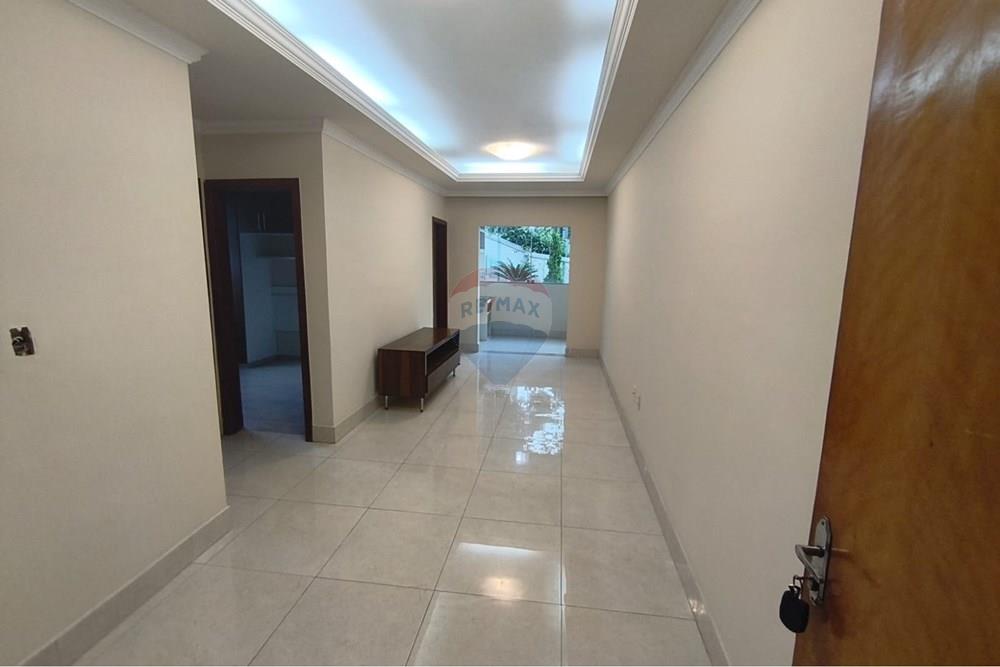 Apartamento - Alugar - Belo Horizonte , Minas Gerais - sala tomada.jpeg - 870411086-13