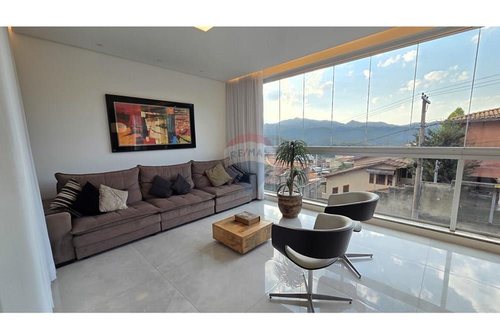 Casa - Venda - Nova Lima , Minas Gerais - -14.jpg - 870351021-113