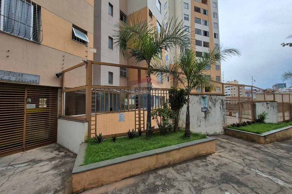 Apartamento - Venda - Belo Horizonte , Minas Gerais - 20260113_145716.jpg - 870411011-121