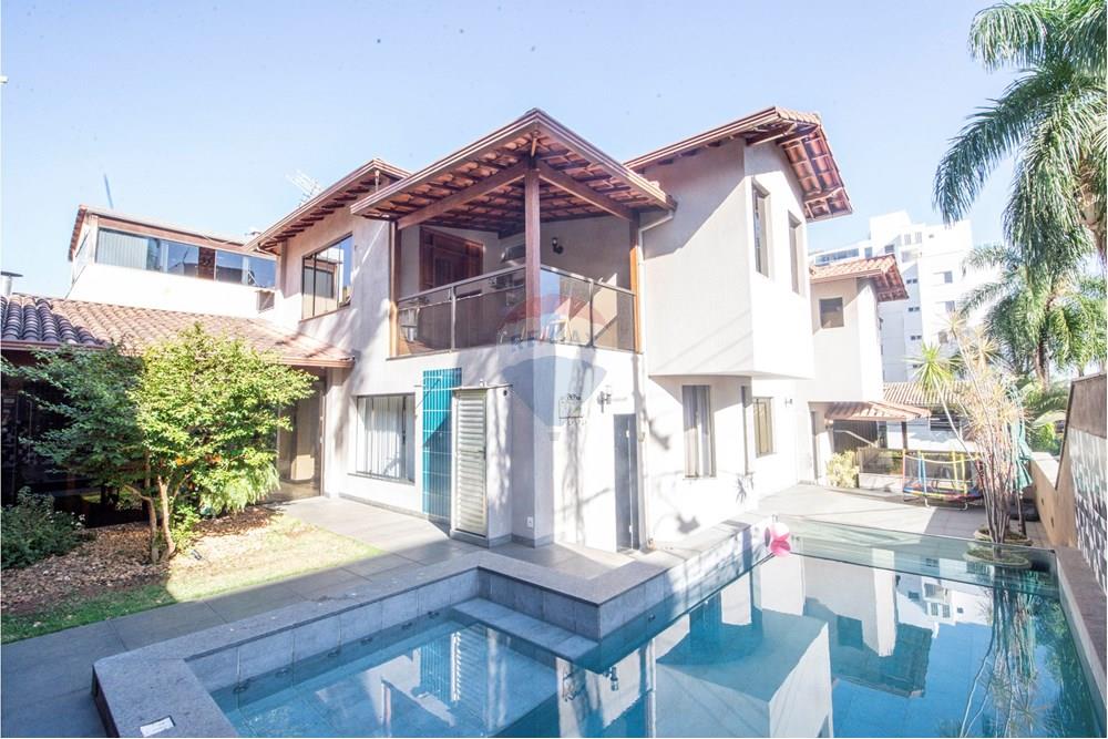 Casa - Venda - Belo Horizonte , Minas Gerais - 0020.jpg - 870241075-118