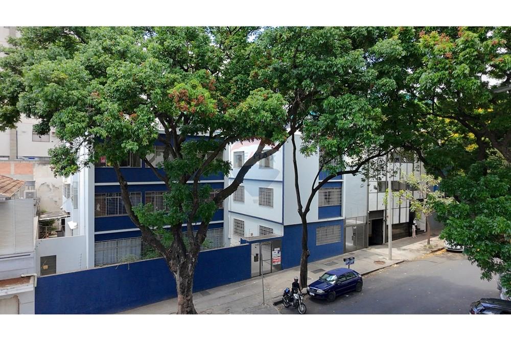 Apartamento - Venda - Belo Horizonte , Minas Gerais - DJI_20251015105240_0205_D.JPG - 870411017-56