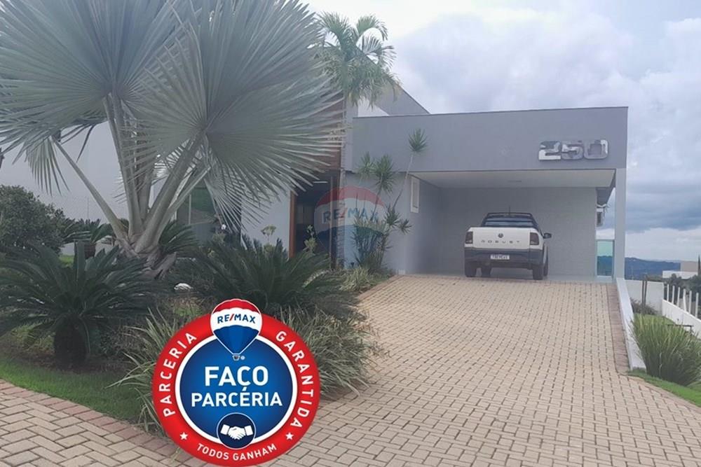 Casa de Condomínio - Venda - Lagoa Santa , Minas Gerais - FOTO EXCLUSIVIDADE ATUALIZADA.jpg - 870421119-54