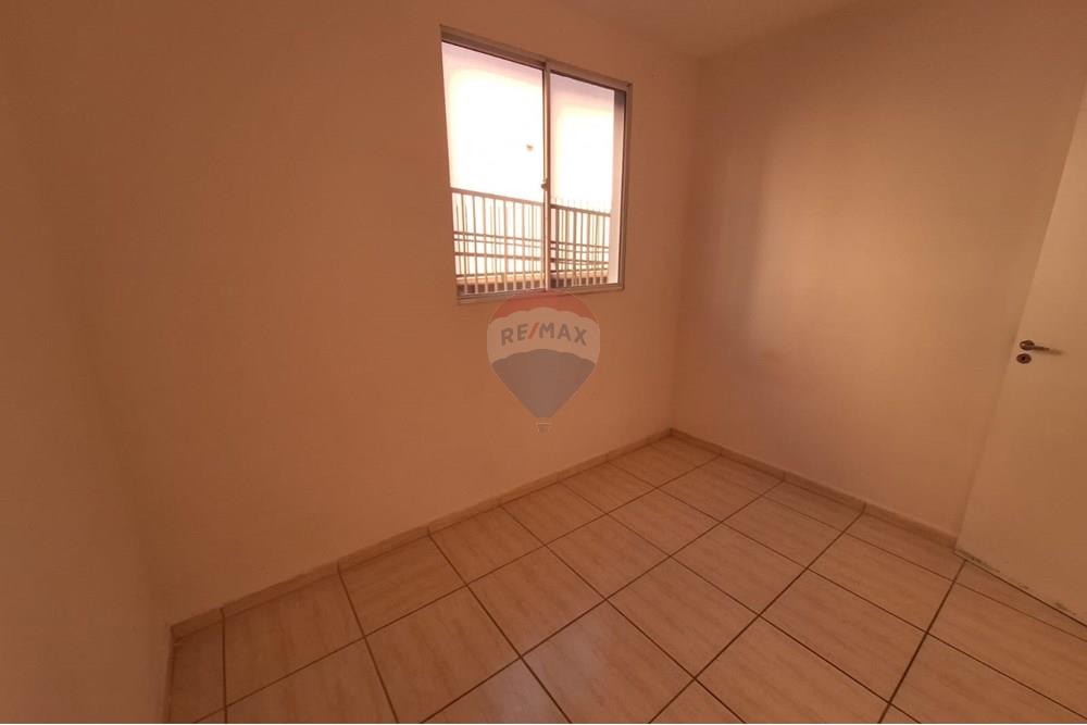 Apartamento - Venda - Santa Luzia , Minas Gerais - QUARTO2.jpeg - Quarto principal - 870241106-43