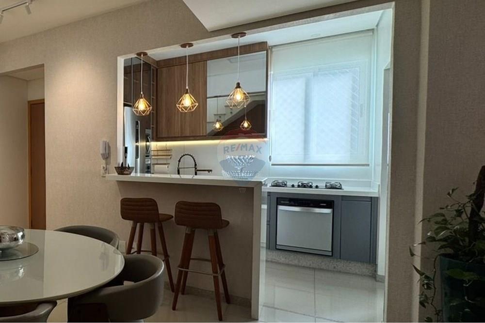 Cobertura - Venda - Belo Horizonte , Minas Gerais - COZINHA 1 ANDAR.jpeg - 870751020-6