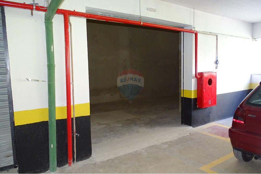 Ponto Comercial/ Loja - Alugar - Belo Horizonte , Minas Gerais - Box 01-3.JPG - 870251062-66