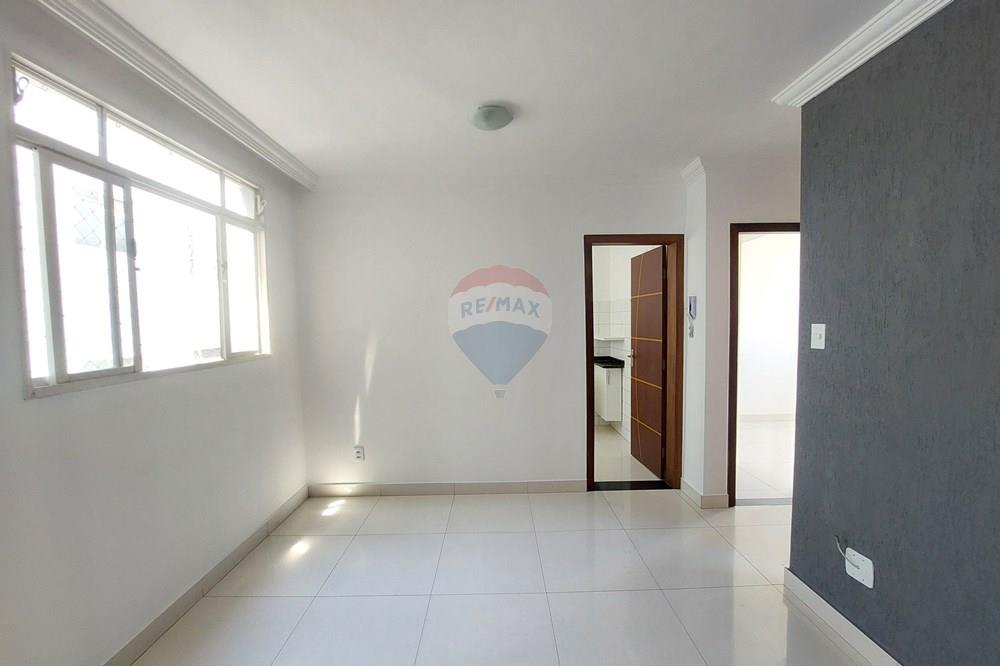 Apartamento - Alugar - Belo Horizonte , Minas Gerais - 2.jpg - Sala - 870701004-53