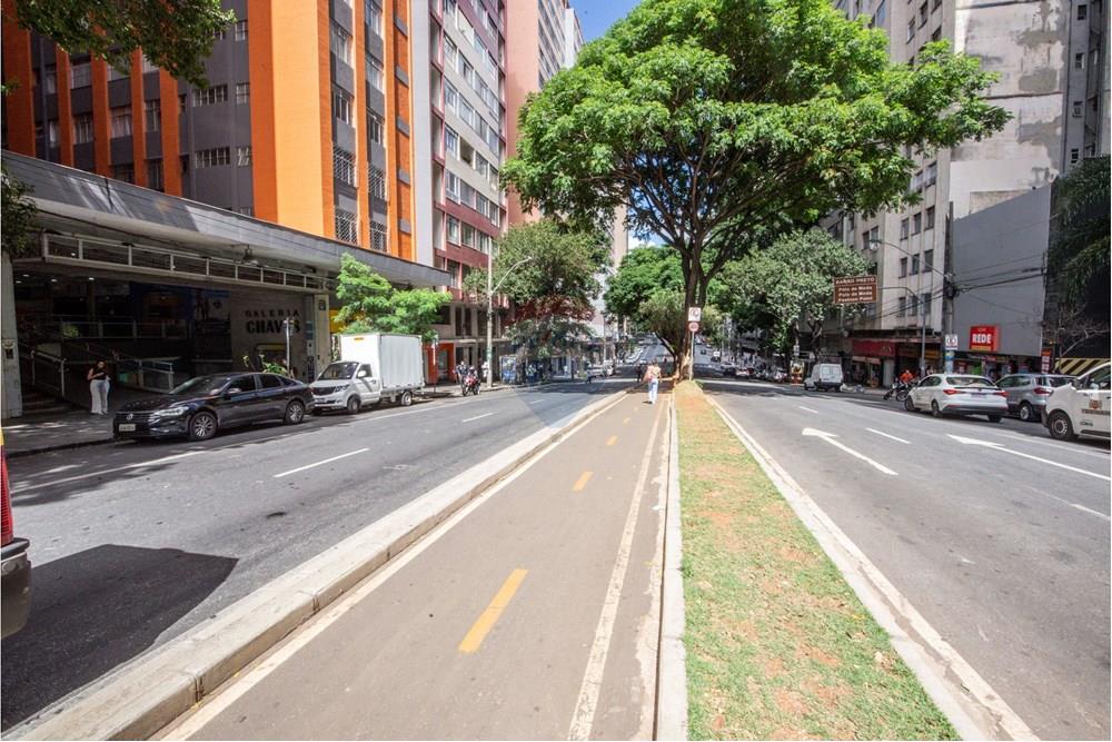 Loja - Alugar - Belo Horizonte , Minas Gerais - 0001.jpg - 870241003-100