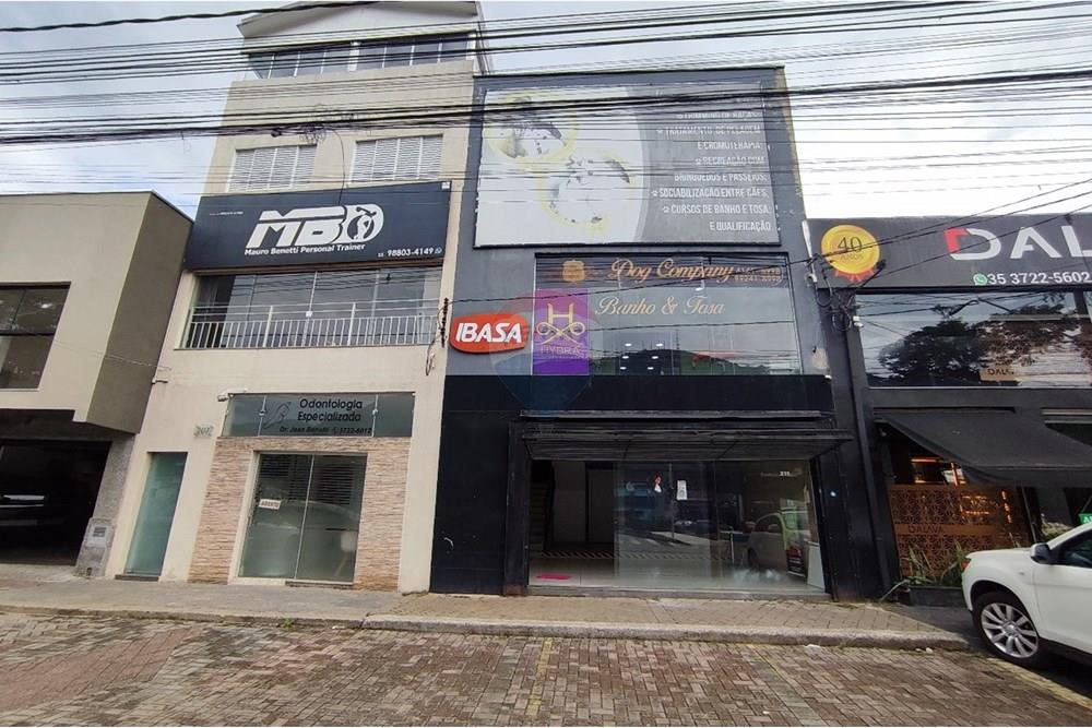 Ponto Comercial/ Loja - Venda - Poços de Caldas , Minas Gerais - IMG-20251102-WA0514.jpg - 870361065-7