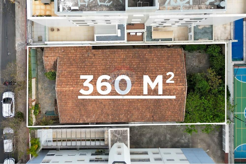 Casa - Venda - Belo Horizonte , Minas Gerais - LOTE.jpg - 870351002-23