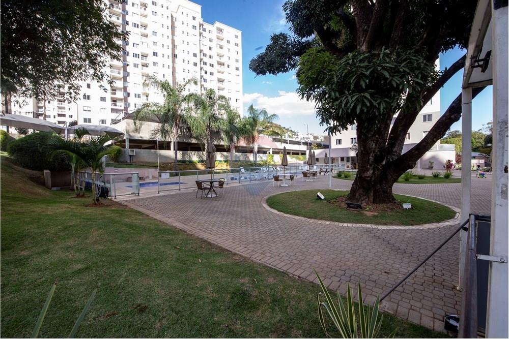 Cobertura - Venda - Belo Horizonte , Minas Gerais - 0030.JPG - Jardim Externo - 870241112-51