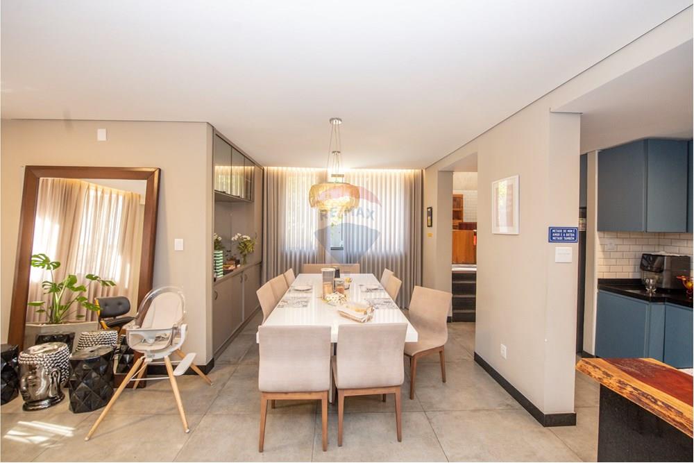 Casa - Venda - Belo Horizonte , Minas Gerais - 0055.jpg - 870241075-118