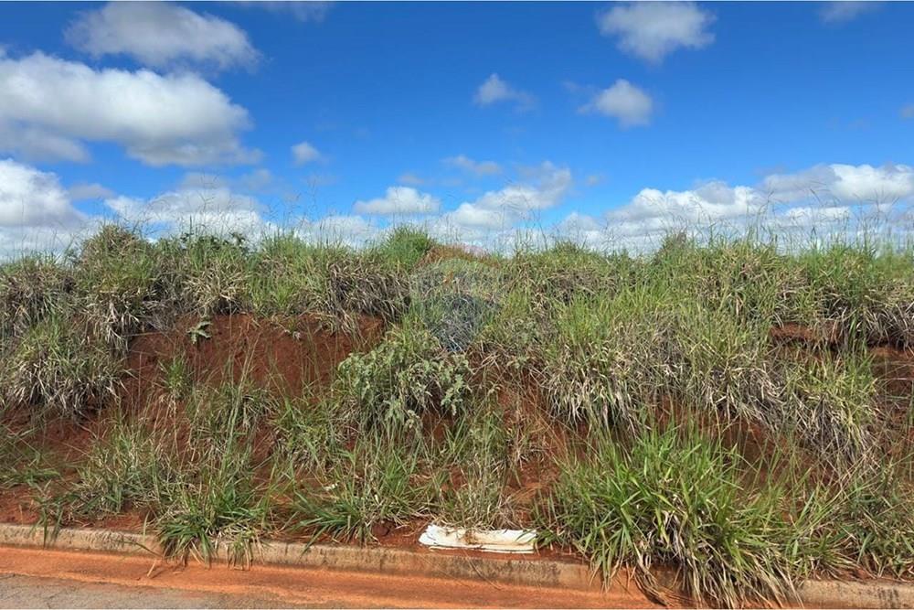 Terreno - Venda - Araxá , Minas Gerais - FOTO 1.jpeg - Fachada - 870431058-39