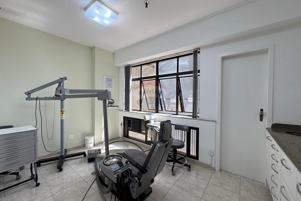 Cj. Comercial/ Sala - Venda - Belo Horizonte , Minas Gerais - IMG_1262.JPG - 870411150-15