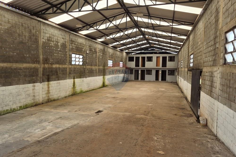 Galpão - Alugar - Nova Lima , Minas Gerais - 20260311_094249.jpg - 870421084-36