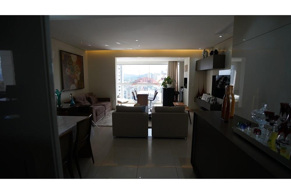 Apartamento - Venda - Nova Lima , Minas Gerais - 6 Sala.JPG - Sala - 870351049-12