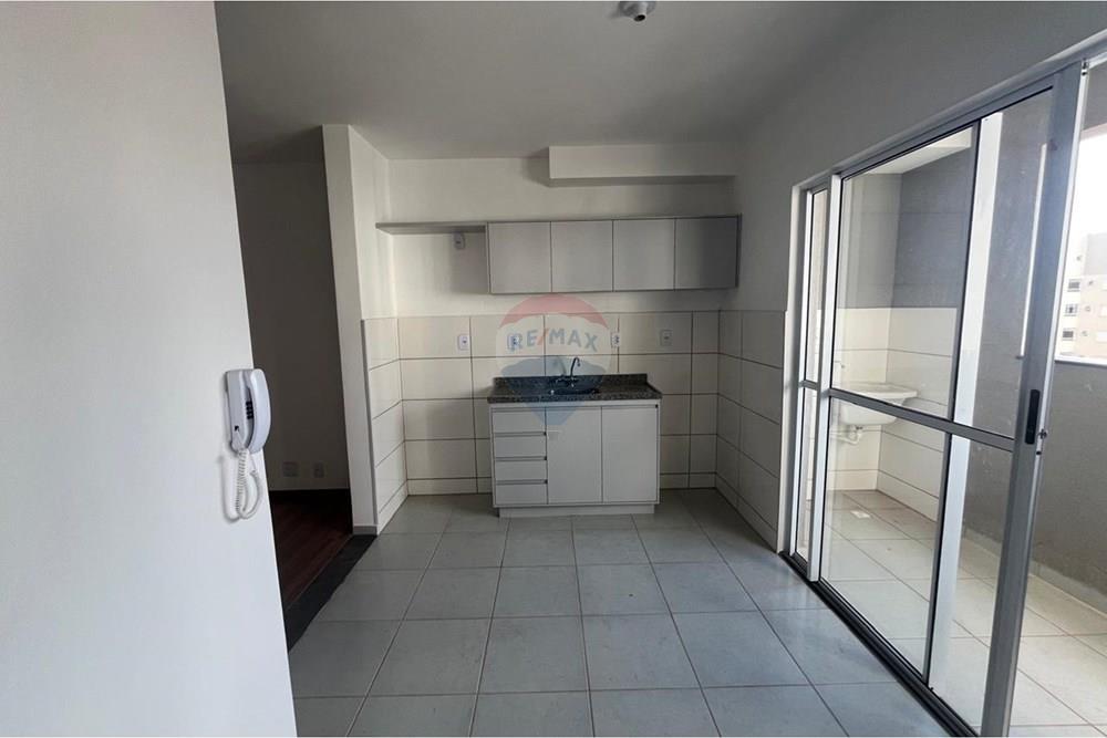 Apartamento - Alugar - Uberlândia , Minas Gerais - a8199a2a-cd23-4620-aa08-59372674752c.jpg - 870381002-188