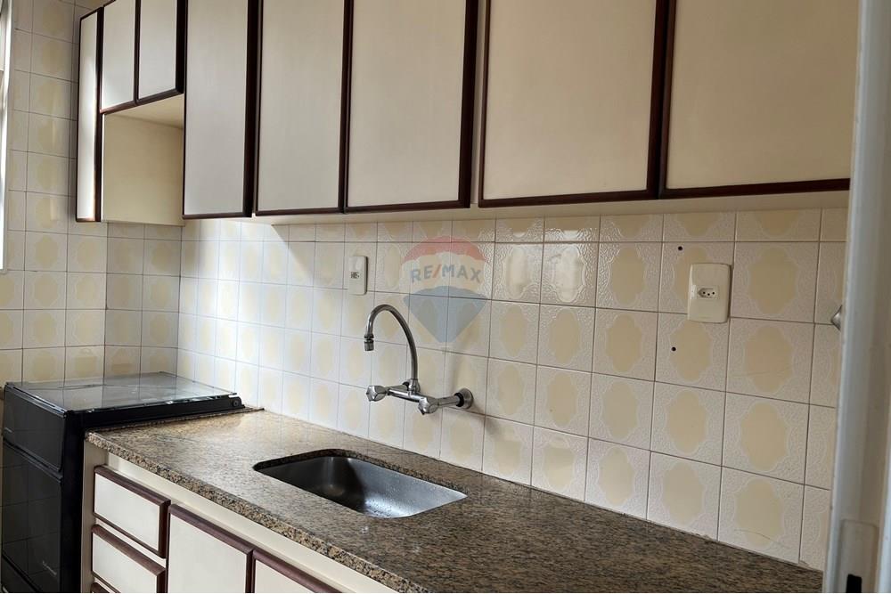 Apartamento - Alugar - Belo Horizonte , Minas Gerais - 17 IMG_9899.jpg - Cozinha - 870251143-1