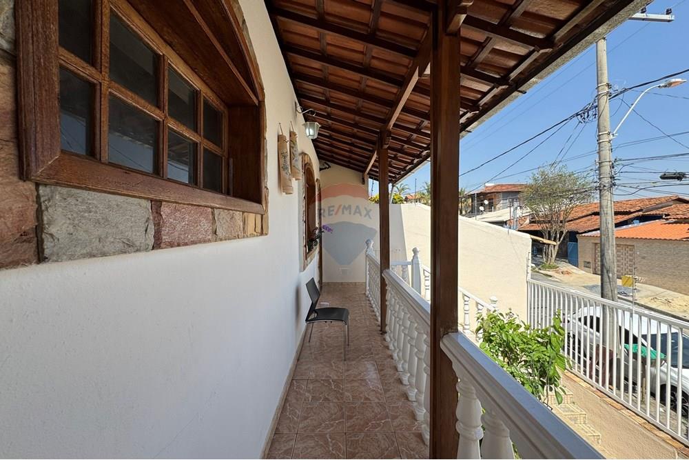 Casa - Venda - Belo Horizonte , Minas Gerais - IMG_0166 (1).JPG - 870411118-7