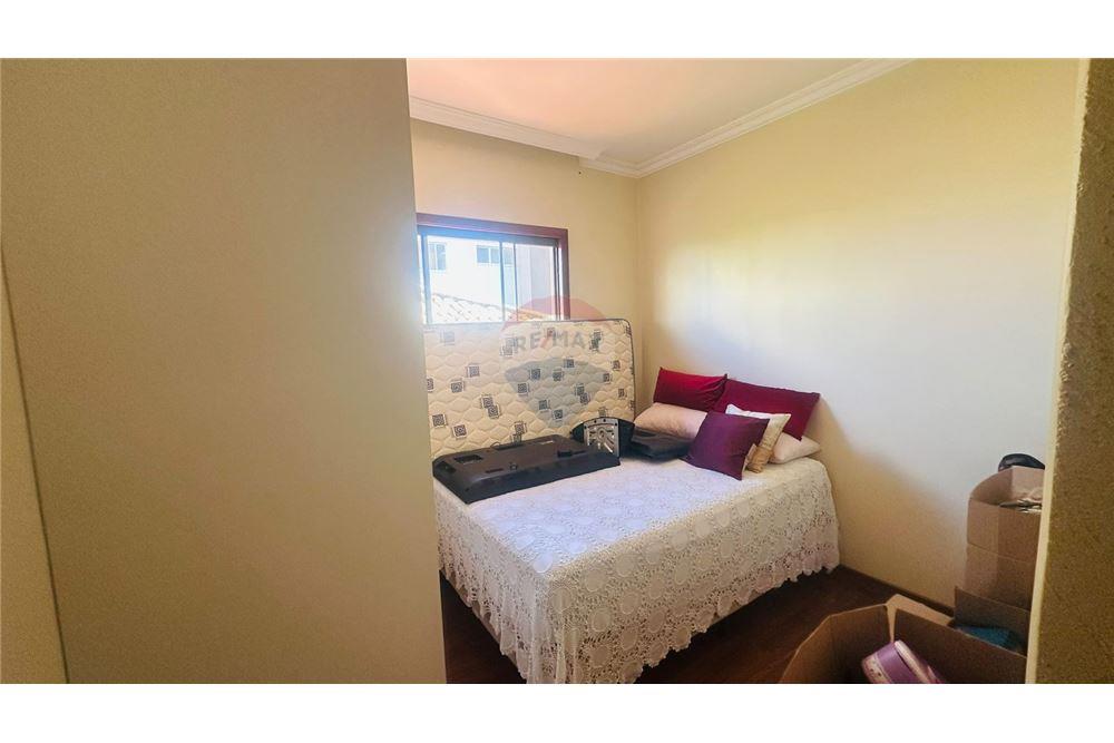 Casa - Venda - Belo Horizonte , Minas Gerais - 25 - 870411013-29