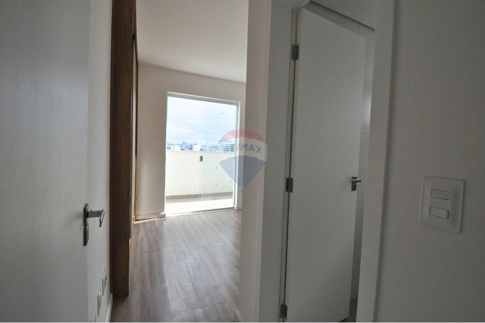 Apartamento - Venda - Belo Horizonte , Minas Gerais - SUÍTE 001.jpg - 870411110-6