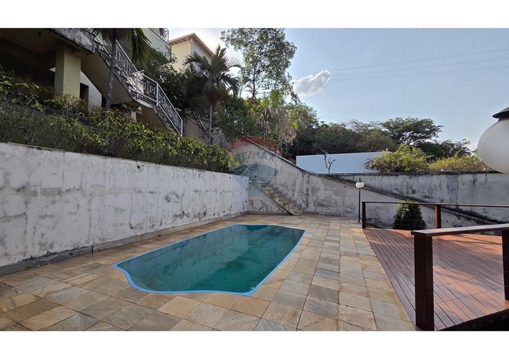 Casa de Condomínio - Venda - Nova Lima , Minas Gerais - -37.jpg - 870351021-130