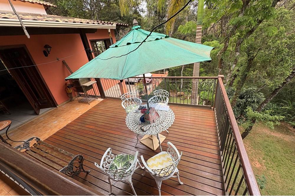 Casa de Condomínio - Venda - Brumadinho , Minas Gerais - IMG_5701.jpg - 870761011-19