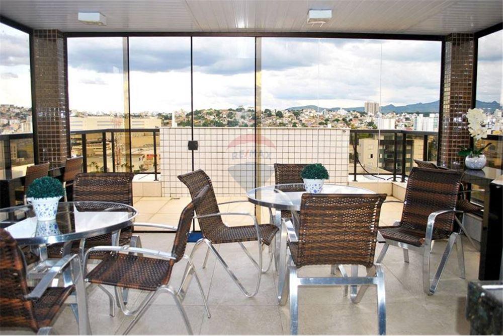 Triplex - Venda - Belo Horizonte , Minas Gerais - 56 - 870251002-564