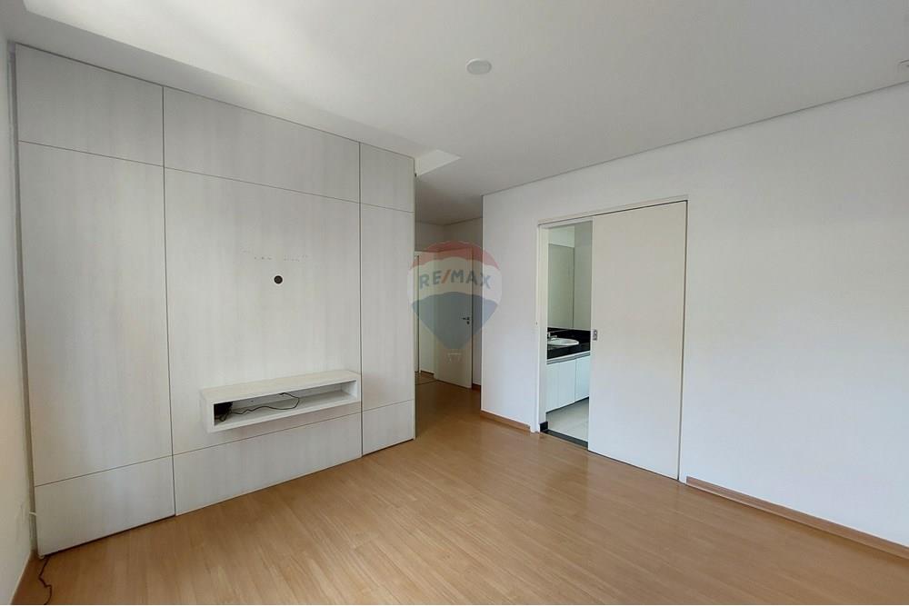 Apartamento - Venda - Belo Horizonte , Minas Gerais - 30.jpg - Quarto principal - 870701004-55