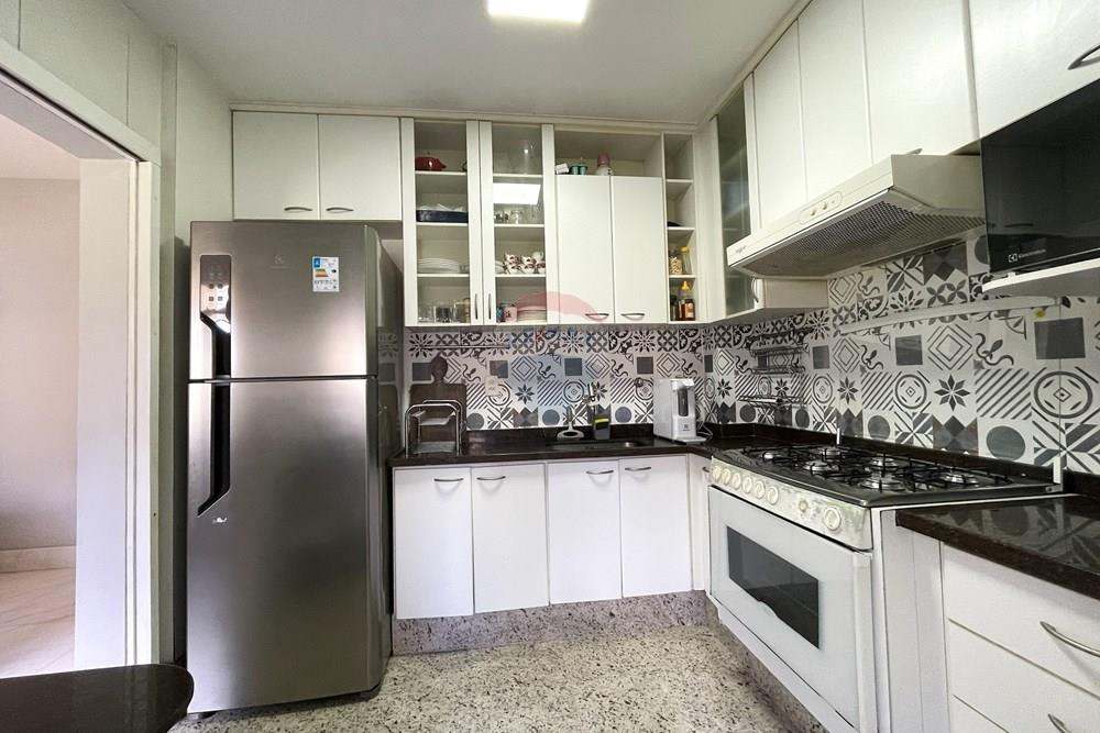 Apartamento - Alugar - Belo Horizonte , Minas Gerais - IMG_1643.jpg - 870251002-1059