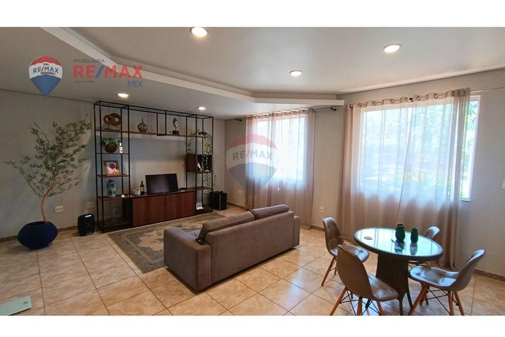 Casa - Venda - Lagoa Santa , Minas Gerais - 13.jpg - Sala em U - 870241112-37