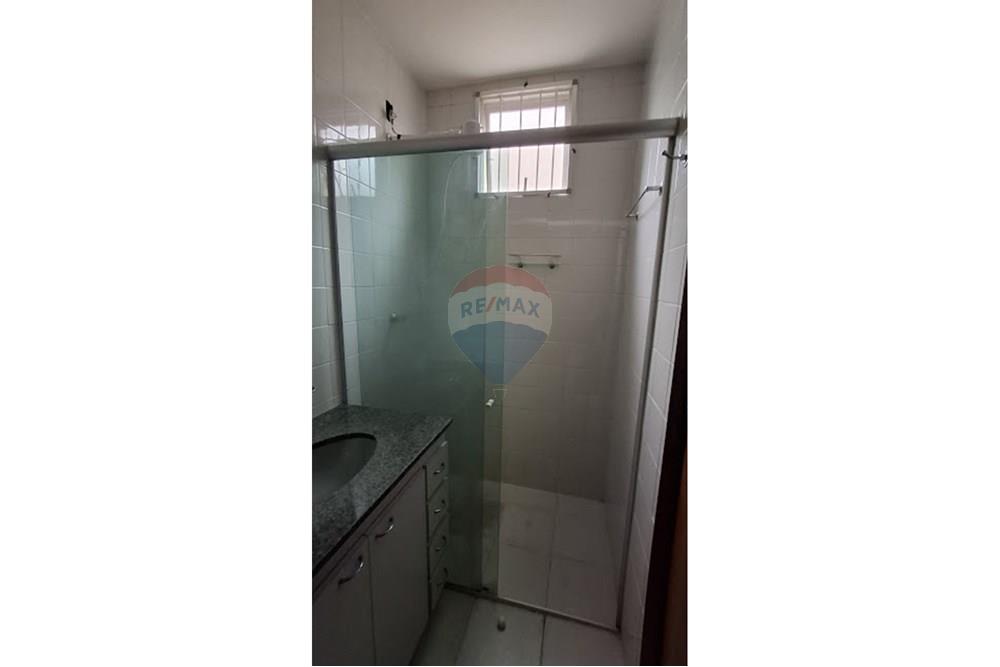 Apartamento - Alugar - Belo Horizonte , Minas Gerais - 20251117_075750.jpg - Banheiro - 870251071-166