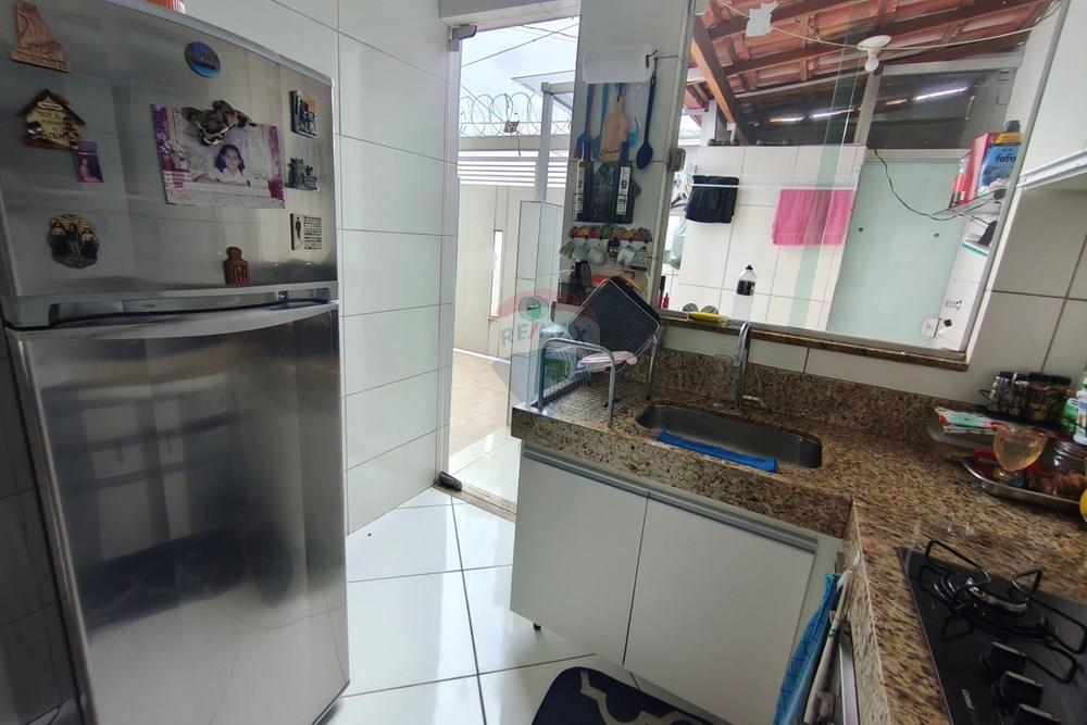 Casa - Alugar - Governador Valadares , Minas Gerais - IMG_20260224_152937.jpg - 870671001-176