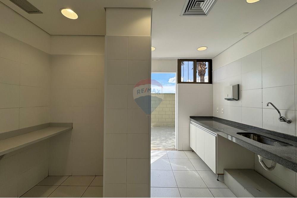 Cj. Comercial/ Sala - Alugar - Belo Horizonte , Minas Gerais - IMG_9917.JPG - 870411048-68