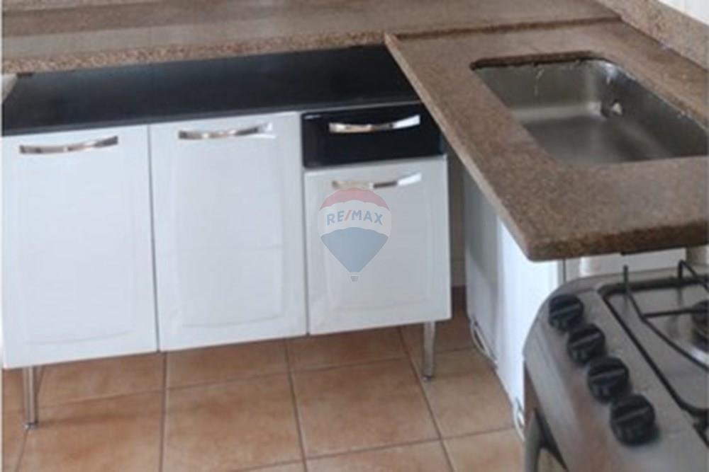 Apartamento - Alugar - Belo Horizonte , Minas Gerais - WhatsApp Image 2026-03-28 at 15.05.28.jpeg - Cozinha - 870701013-25