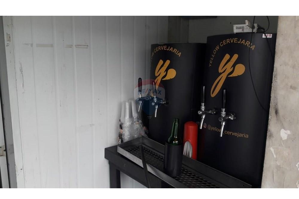 Ponto Comercial - Venda - Belo Horizonte , Minas Gerais - Leandro lavajato 019.jpeg - 870411148-28