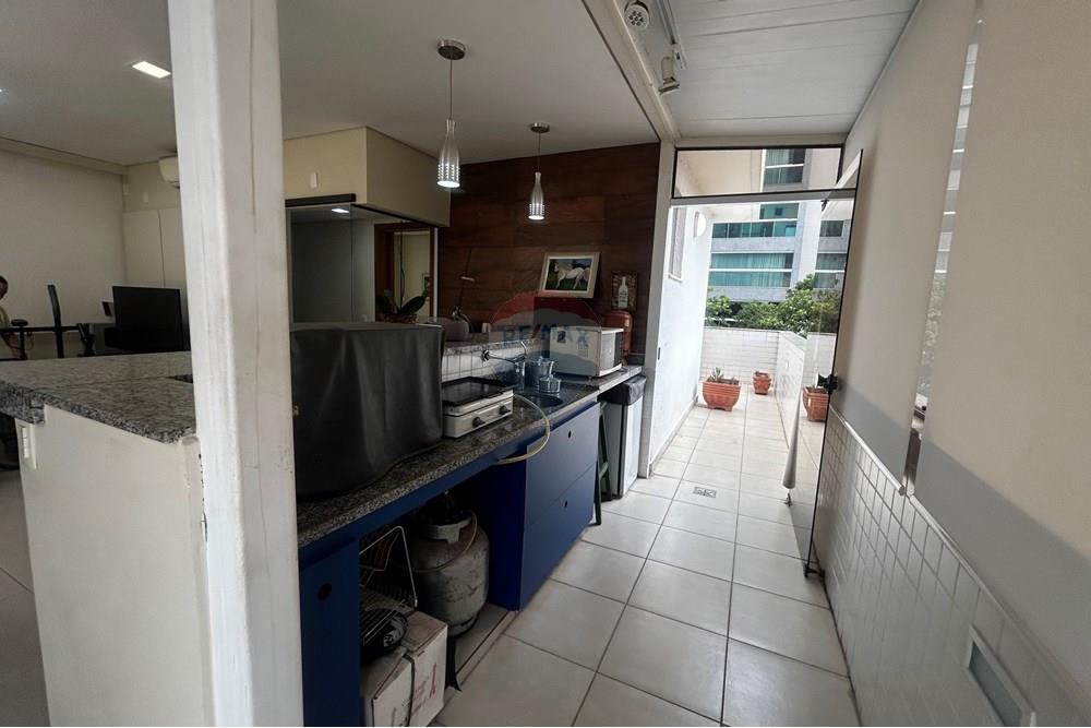 Cobertura - Venda - Belo Horizonte , Minas Gerais - IMG_2046.jpg - 870251126-12