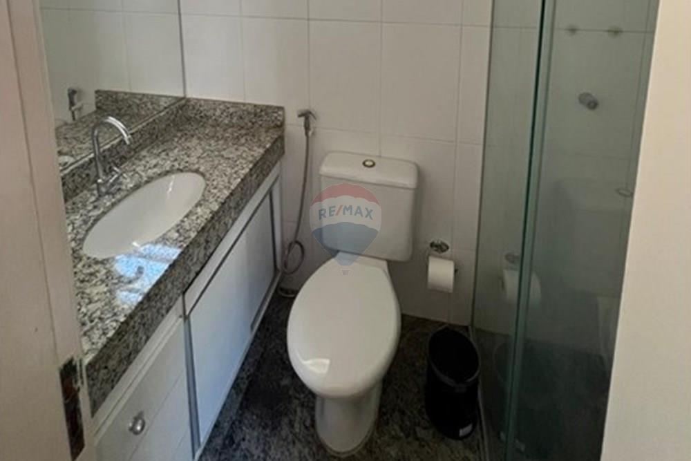 Apartamento - Alugar - Belo Horizonte , Minas Gerais - WhatsApp Image 2026-03-20 at 14.34.33.jpeg - Banheiro - 870701013-23