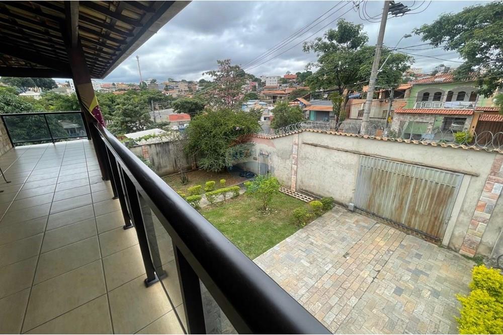 Casa - Venda - Belo Horizonte , Minas Gerais - PHOTO-2025-04-23-12-02-56 (42).jpg - 870241105-12