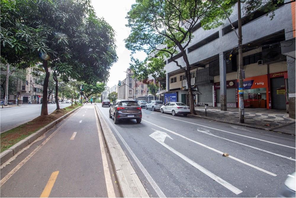 Loja - Alugar - Belo Horizonte , Minas Gerais - 0002.jpg - 870241003-100