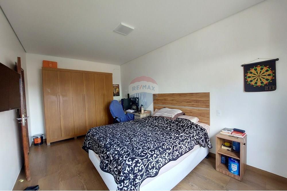 Casa - Venda - Belo Horizonte , Minas Gerais - 20.jpg - Quarto - 870701004-49