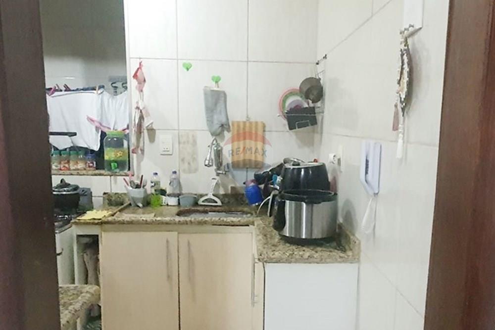 Apartamento - Venda - Belo Horizonte , Minas Gerais - foto 18 cozinha.jpeg - 870241097-35