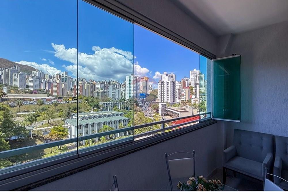 Apartamento - Venda - Belo Horizonte , Minas Gerais - IMG_3447.jpg - 870351012-223