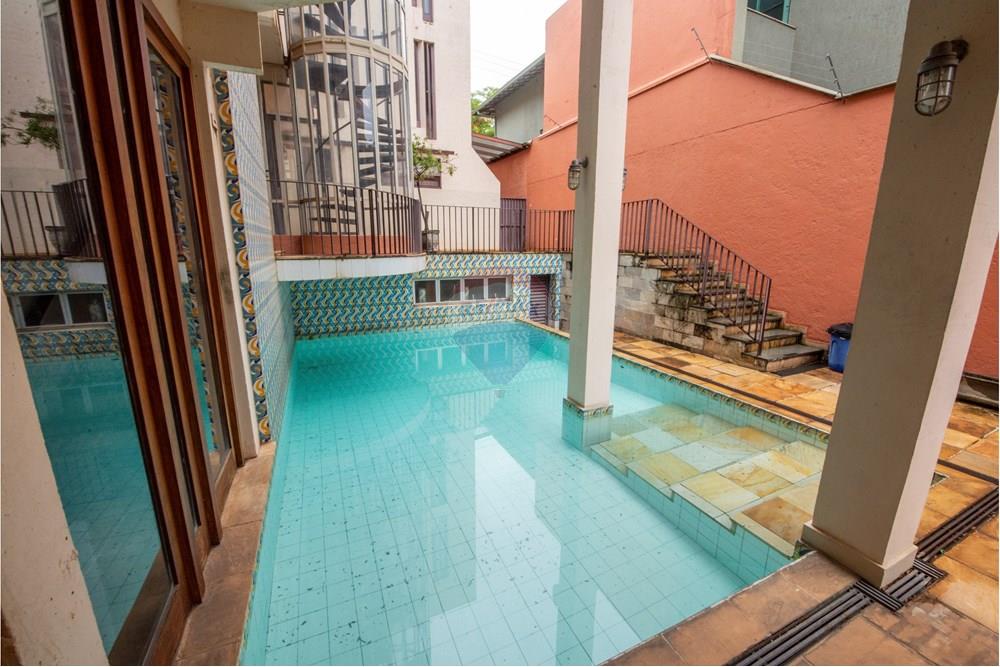 Casa - Venda - Belo Horizonte , Minas Gerais - 0005.jpg - 870371017-6